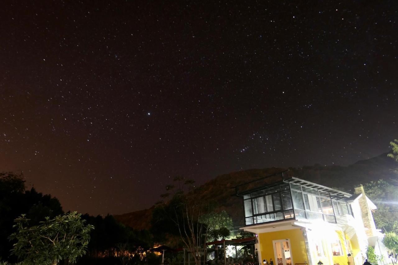 Tree Lake B&B Hualien Shuhu Exterior photo