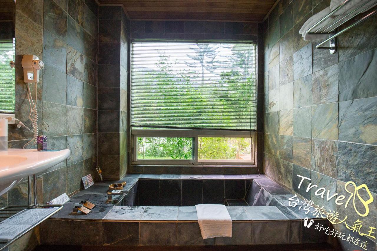 Tree Lake B&B Hualien Shuhu Exterior photo