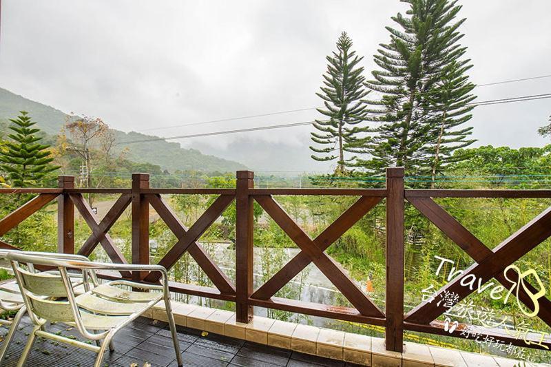 Tree Lake B&B Hualien Shuhu Exterior photo